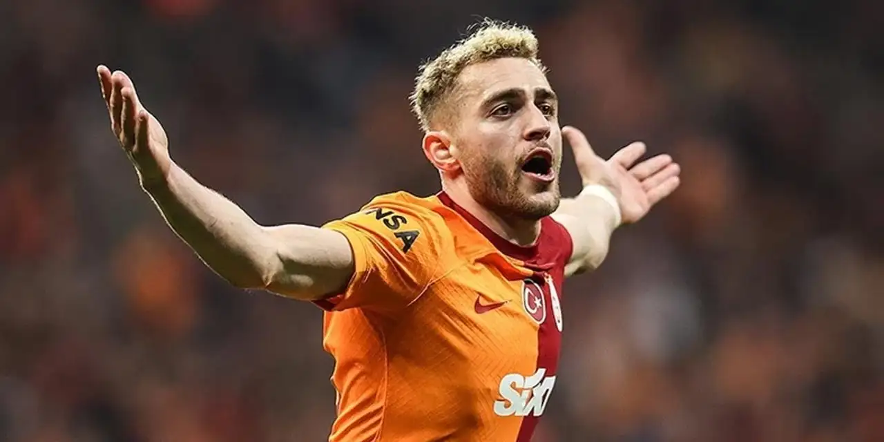 Galatasaray Barış Alper'in bedelini açıkladı: Futbol tarihinde görülmemiş rakam