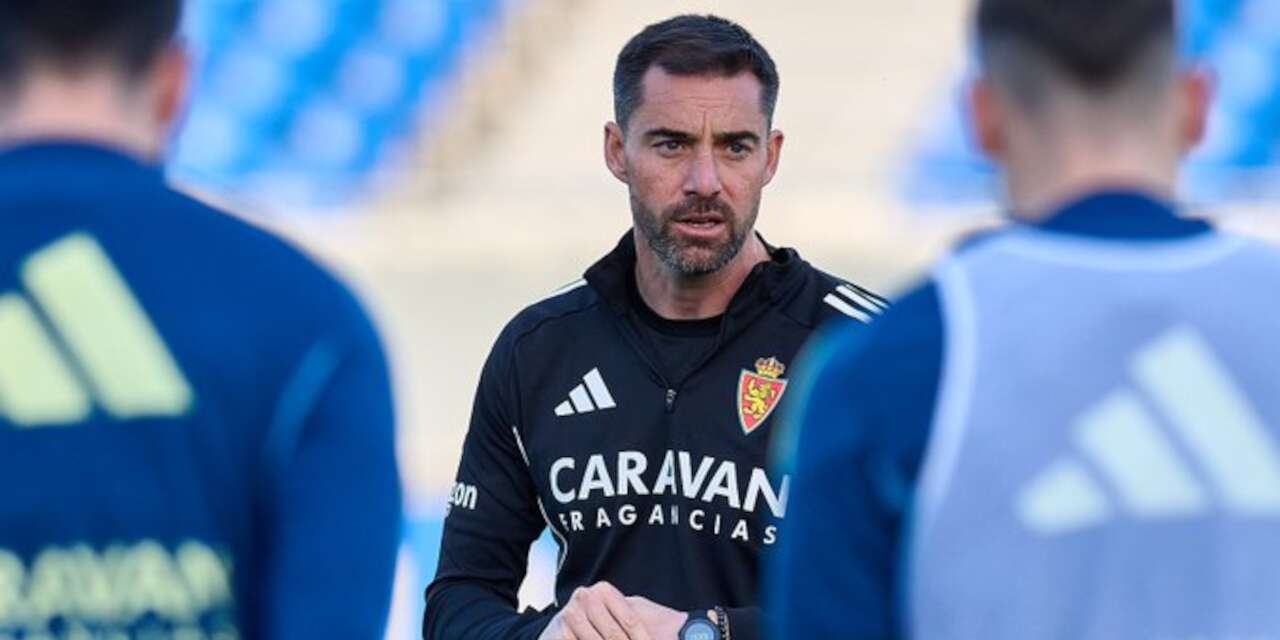 Ruben Selles'in görevine son verildi: 10 ayda üçüncü kez kovuldu