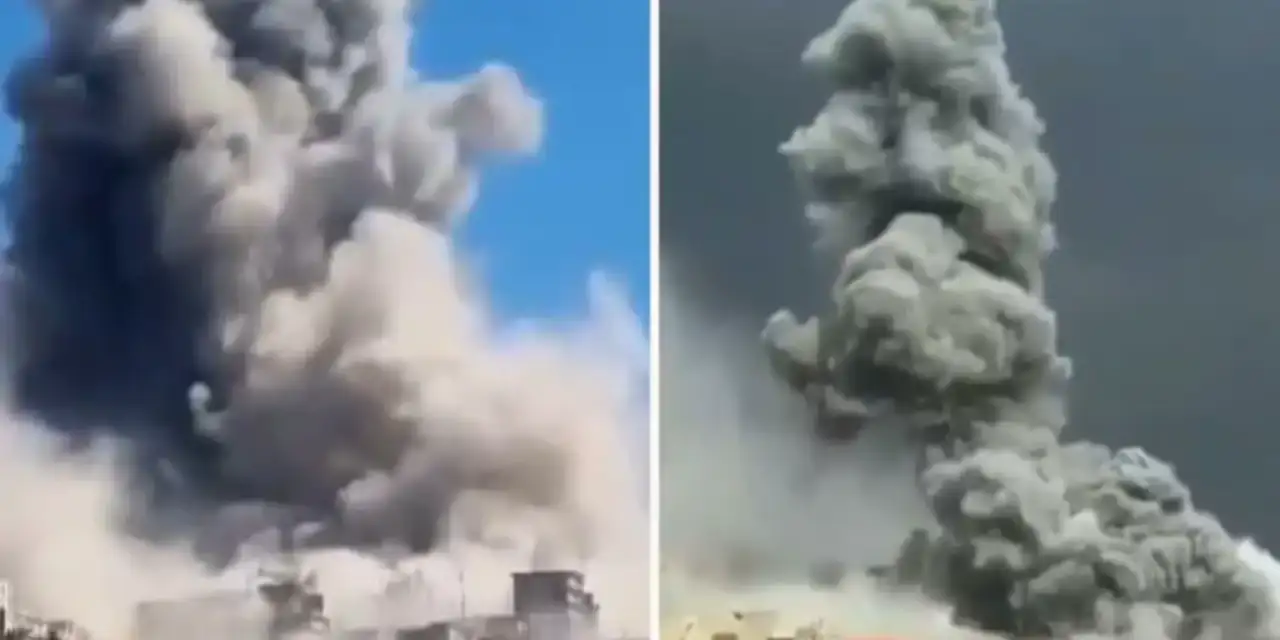 Tahran'da patlama sesleri: Yeni atanan bakan vuruldu iddiası