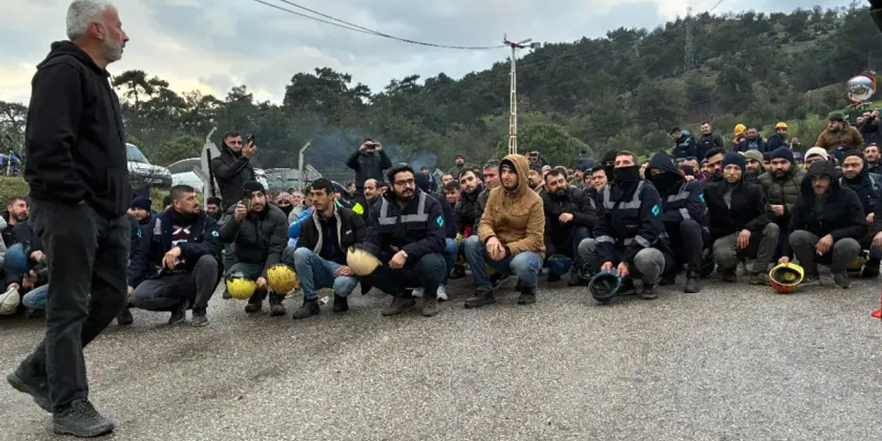 Başaran Aksu adli kontrolle serbest bırakıldı