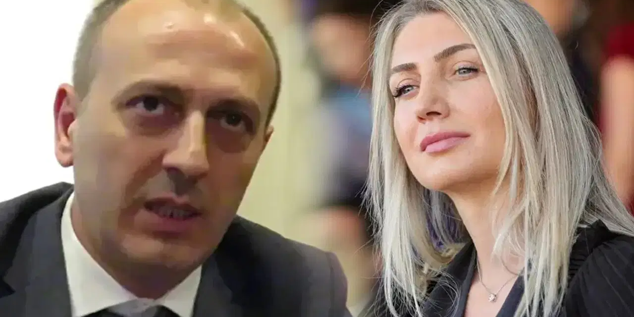 Dilek Kaya İmamoğlu'nun kardeşi Ali Kaya'nın ikinci uyuşturucu test sonucu çıktı