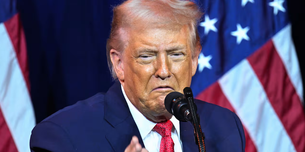 ABD basınından dikkat çeken iddia: Trump, İran'daki milislere destek verebilir