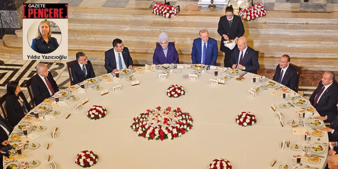 AK Parti: CHP neden Şerh-i Emin olunmasını savunmuyor?