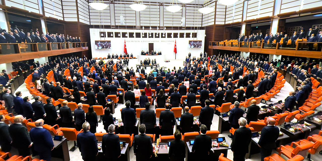 Kadın cinayetlerine yönelik araştırma önerisine AK Parti ve MHP'den ret!