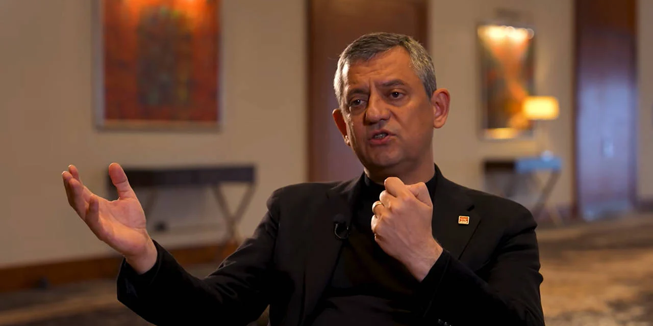 "19 Mart'tan bugüne" video dizisi İmamoğlu'nun YouTube kanalında: İlk anlatıcı Özgür Özel