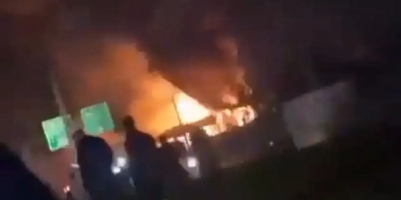 Süleymaniye Valisi Heval Ebubekir: Üçüncü Dünya Savaşı'nın eşiğindeyiz