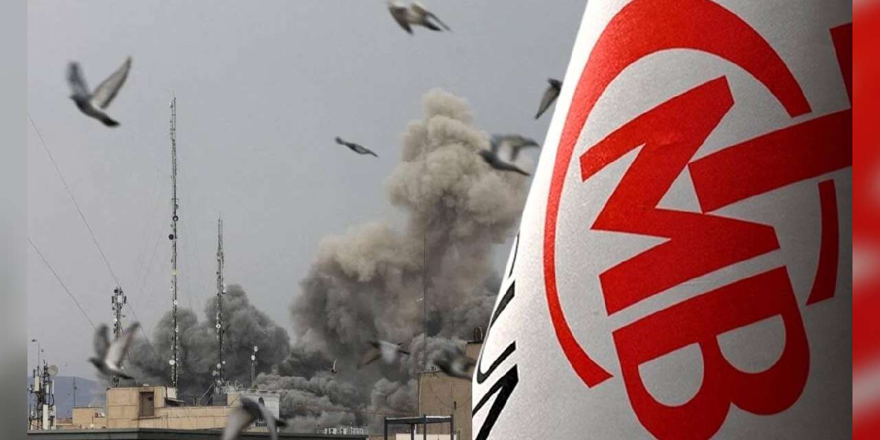 Savaşın Türkiye’ye faturası ağır oldu