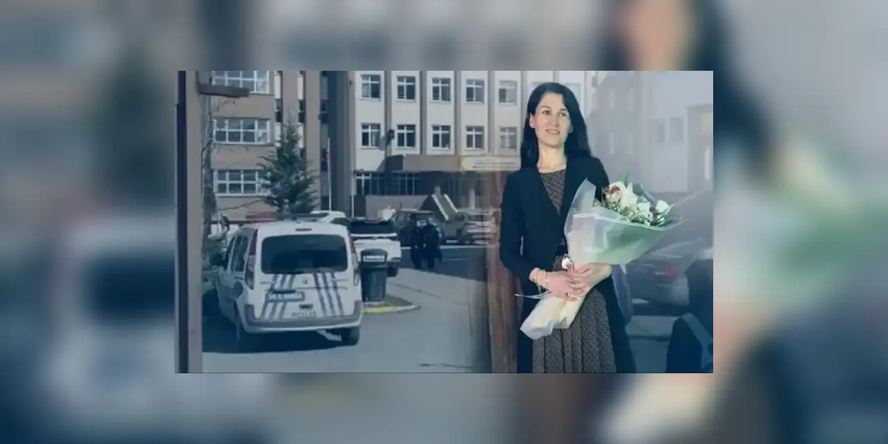 Fatma öğretmeni öldüren öğrencinin kan donduran ifadesi