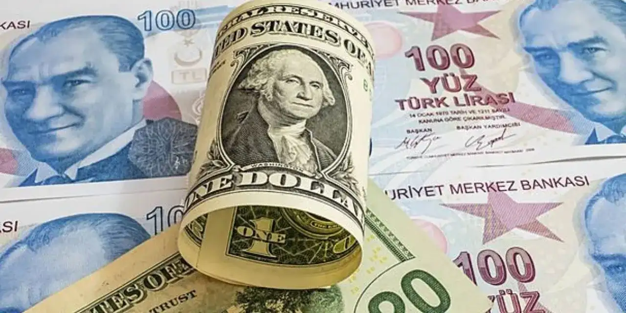 Savaş başladı ve dolar zirvede tek başına!