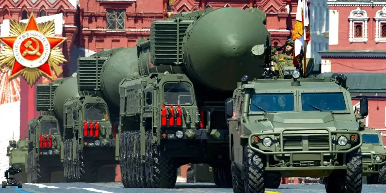 ABD politikaları dünyayı geri dönülemez nükleer silahlanma yarışına hapsediyor