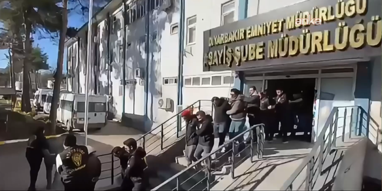 TÜVTÜRK dolandırıcılarına operasyon: 25 kişi tutuklandı