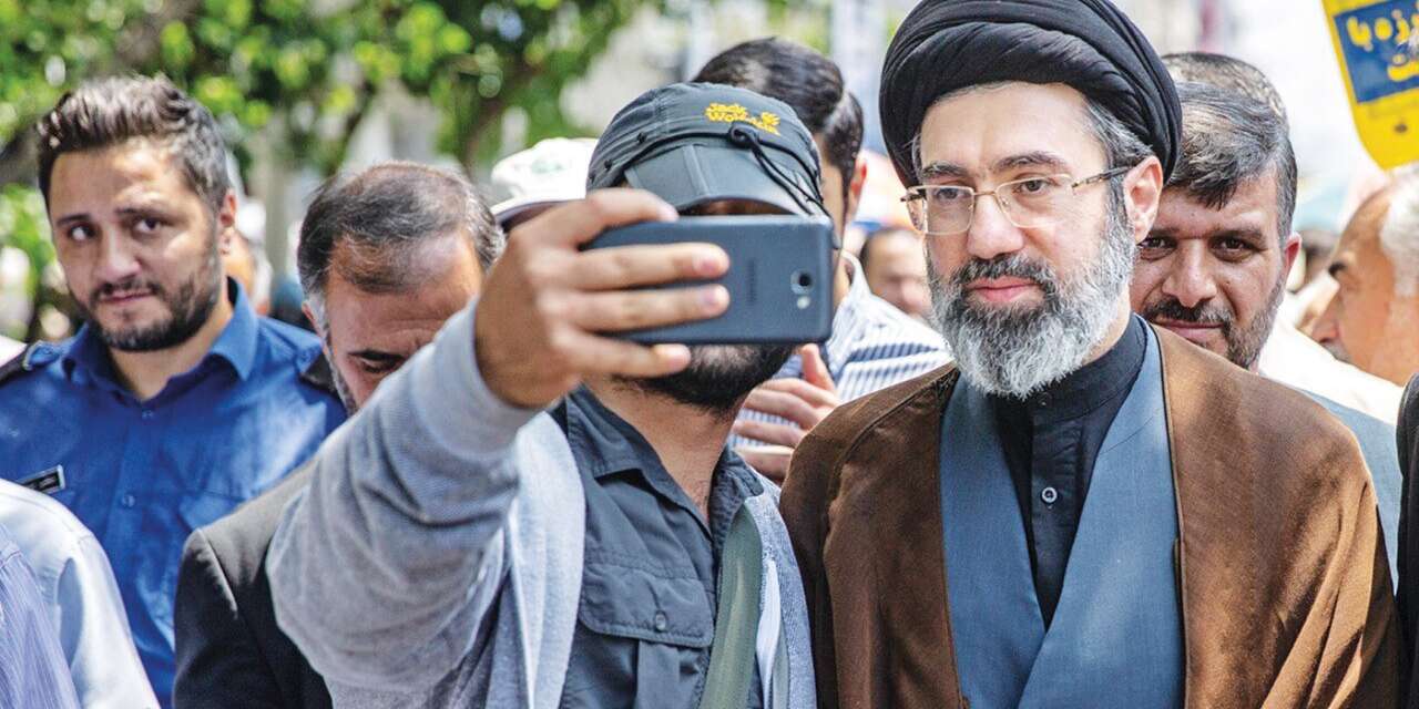 Mücteba Hamaney kimdir?