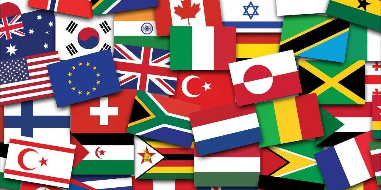 Araştırma: Türkiye'ye kim dost, kim düşman?