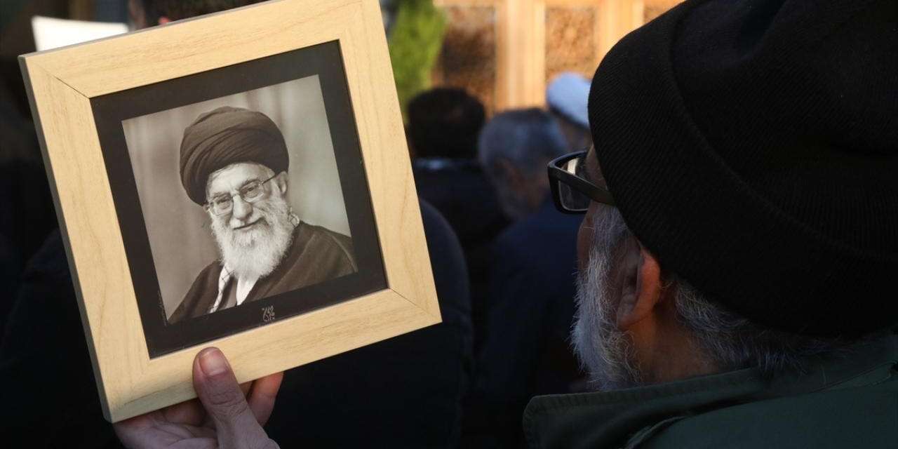 ABD medyası açıkladı: Hamaney'i öldüren o telefon görüşmesi