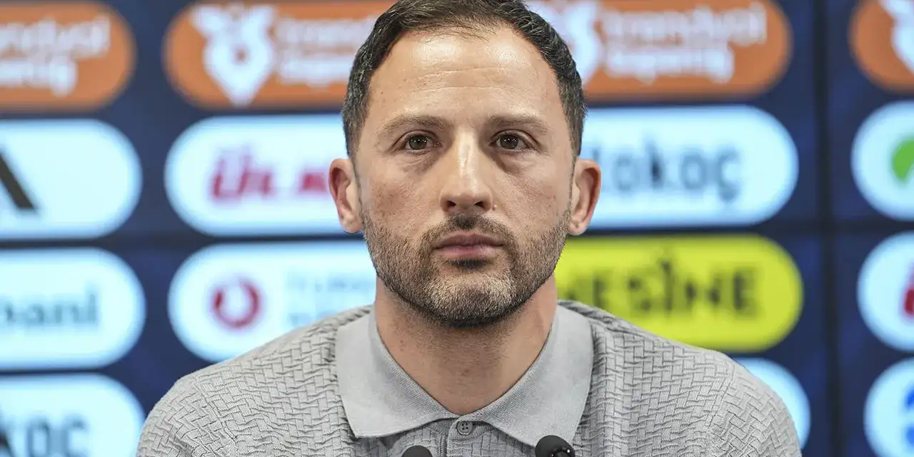 Fenerbahçe'de puan kayıplarından sonra: Tedesco ile ilgili yeni karar!