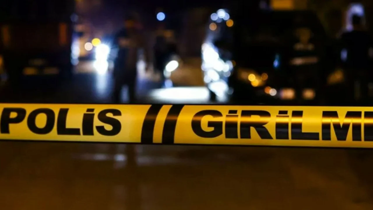 Gaziosmanpaşa'da pompalı tüfekle ateş açıldı: Üç polis memuru ve bir bekçi yaralandı