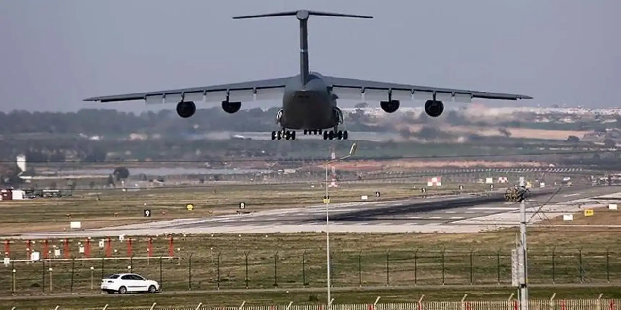 İncirlik üssü ABD’nin mi?