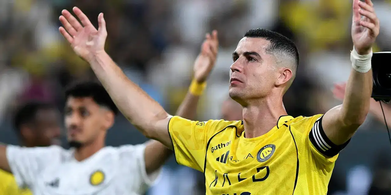 Suudi Arabistan'dan kaçtığı iddia edilmişti: Ronaldo'nun nerede olduğu ortaya çıktı