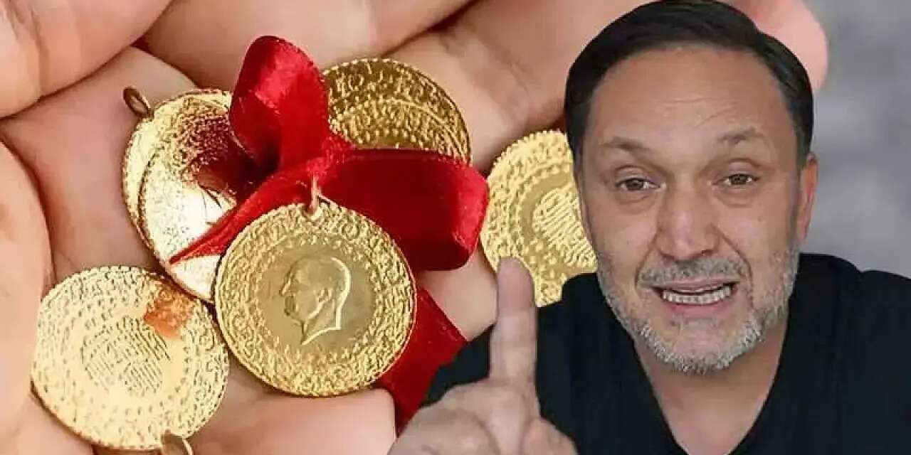 Selçuk Geçer: Altın neden yeterince yükselmedi diyenlere duyurulur