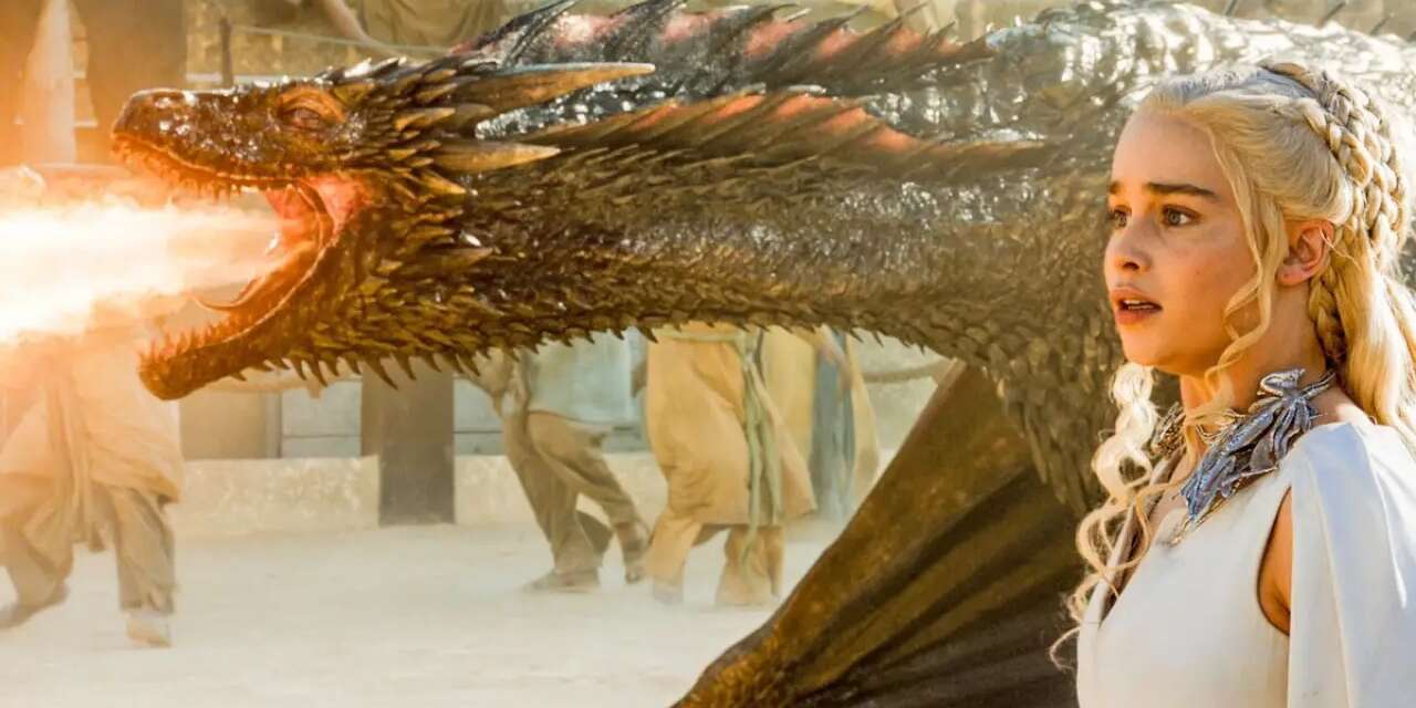 Game of Thrones'tan yeni film projesi