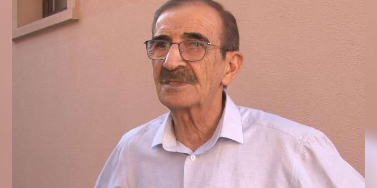 Alparslan Türkeş'in avukatına hapis cezası: Emekli maaşlarına isyan etmişti