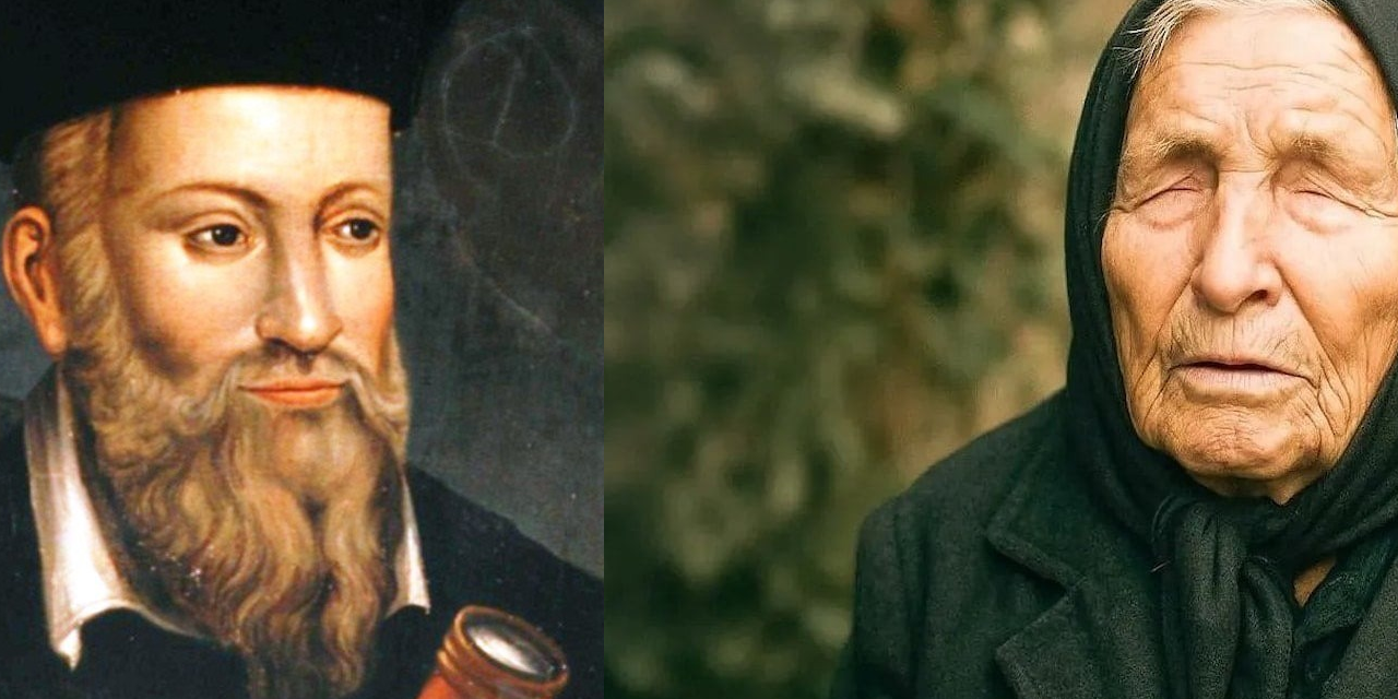 Savaş... Ekonomik kriz... Enerji fiyatları... Kehanetler gündem oldu!