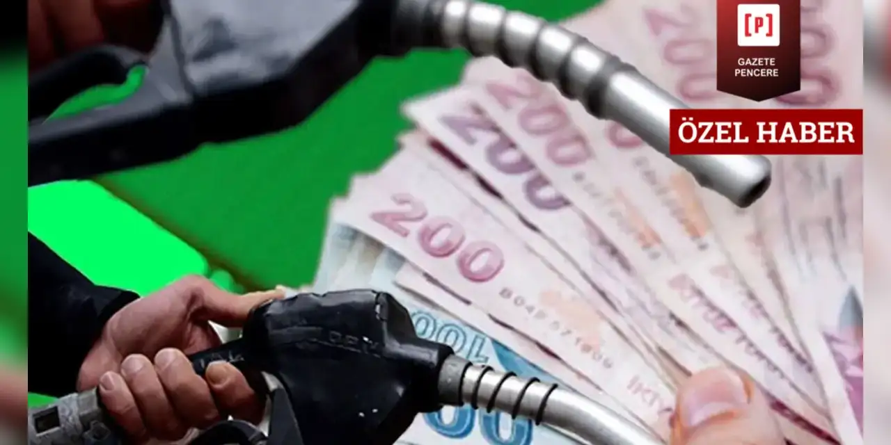 Akaryakıtta kriz ve tarihi zam beklentisi: Türkiye nasıl önlem alacak?