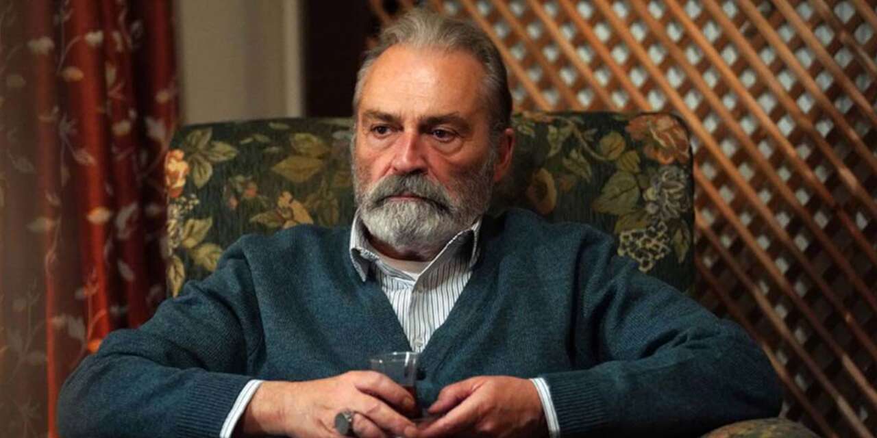 Haluk Bilginer'den bazı oyunculara eleştiri: Bunlar yalancı!