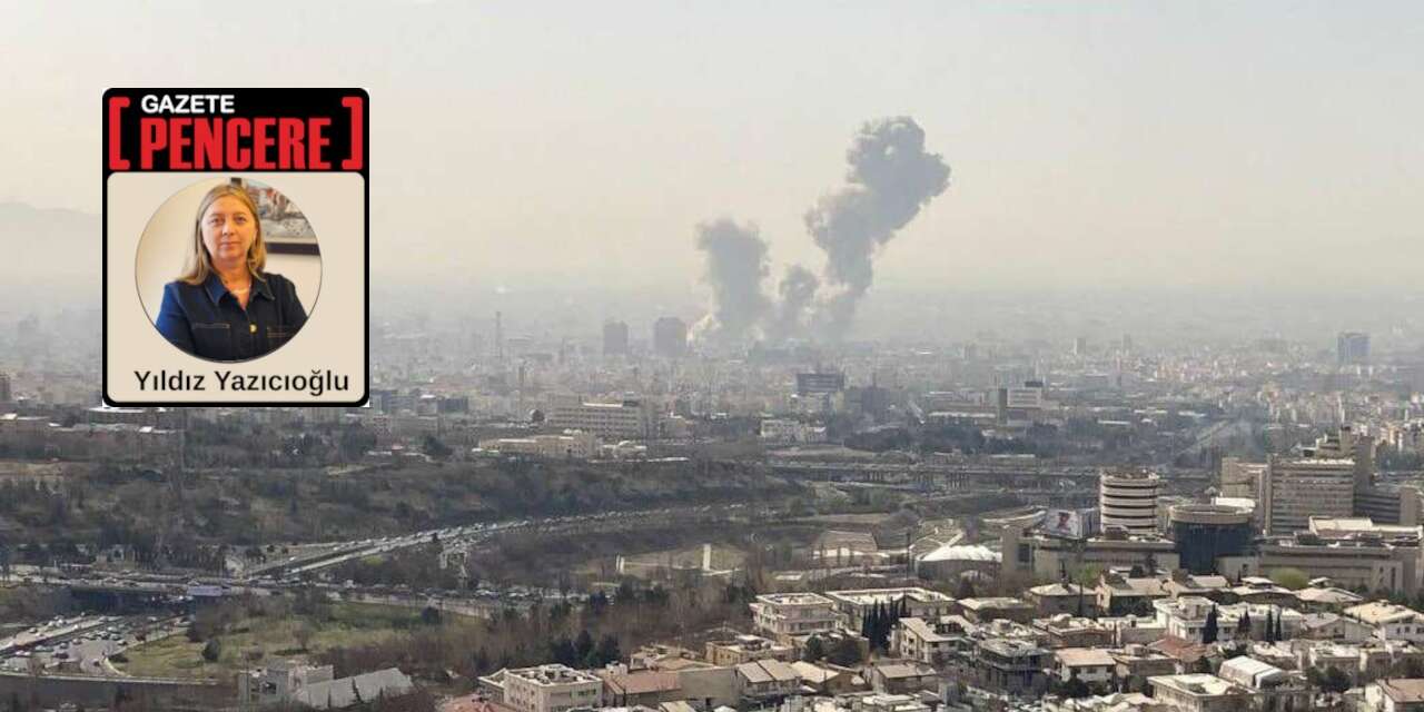 Erozan: ABD ve İsrail, İran'daki Kürt grupları piyon olarak kullanacaktır