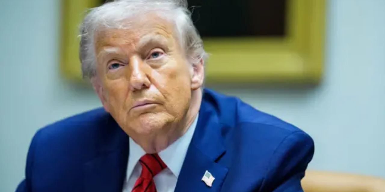 Beyaz Saray, Trump'ın Kürt liderlerle görüşmesini açıkladı