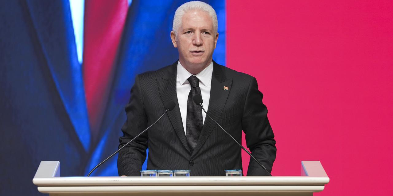 Vali Gül, belediye başkanı gibi vaatlerde bulundu: 100 tane kreş, 100 tane anaokulu ve 4-6 yaş Kur’an kursları