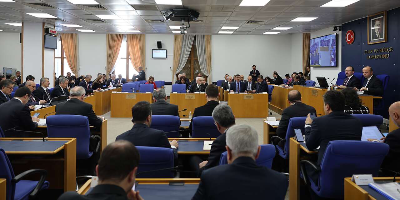 Teklif komisyondan geçti: Kripto varlıklara vergi, bedelli askerliğe zam geliyor