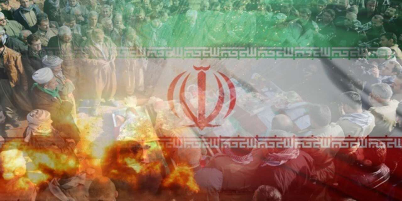 İran'da ABD'nin Kürt planı: Ankara ne yapacak?