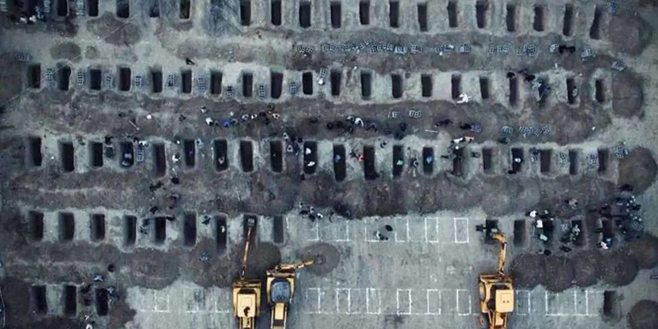 165 kız çocuğu öldürülmüştü: Görgü tanıkları konuştu