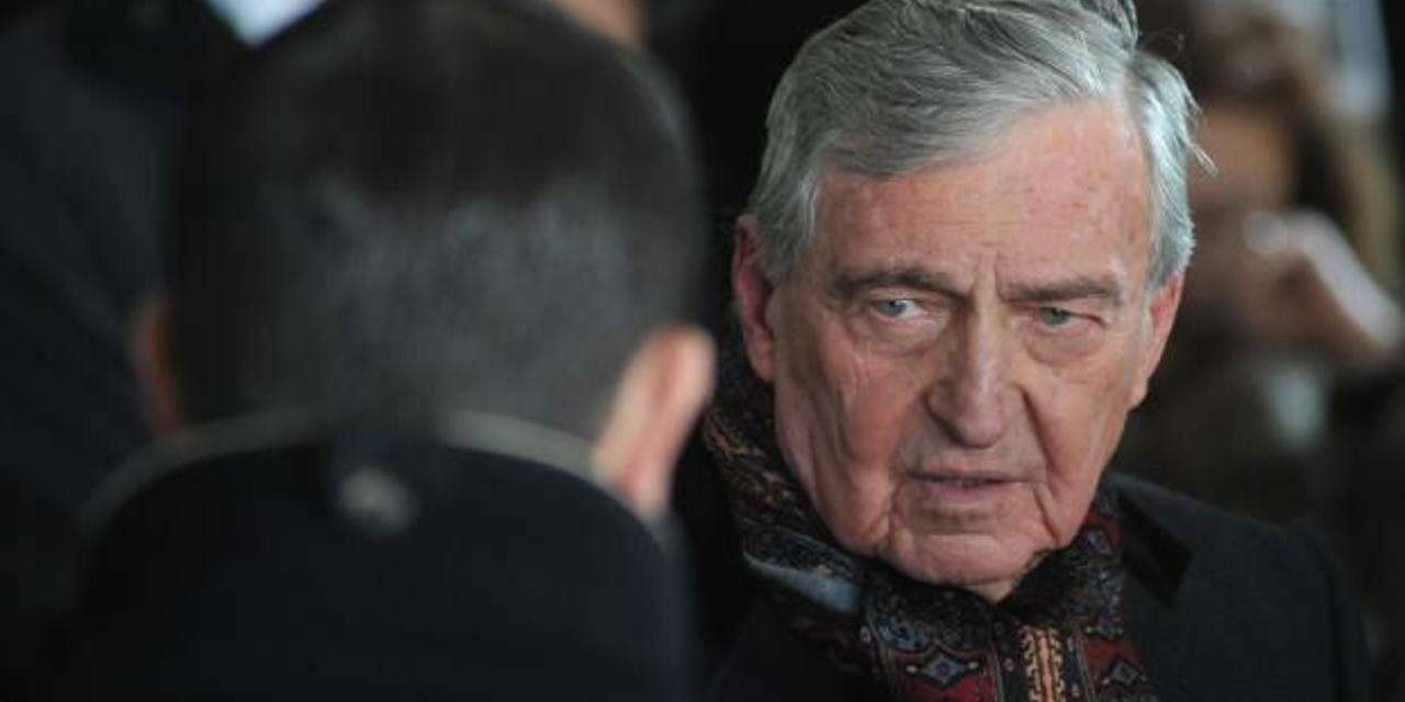 AK Parti'den emekli ikramiyelerine 'Rahmi Koç'lu örnek