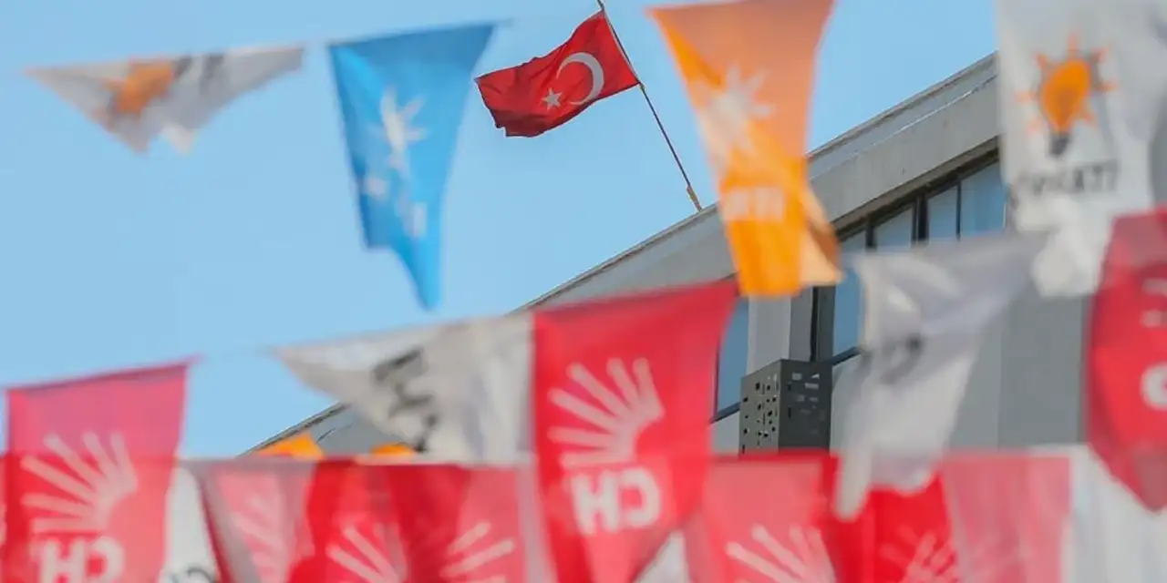 Güvenilen 5 belediye başkanı belirlendi: İlk sırada CHP'li isim var