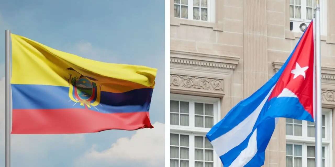 Büyükelçi Gutierrez 'istenmeyen kişi' ilan edildi