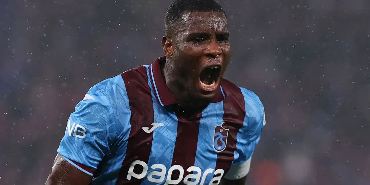 Onuachu'ya görülmemiş teklif: Kararını açıkladı!