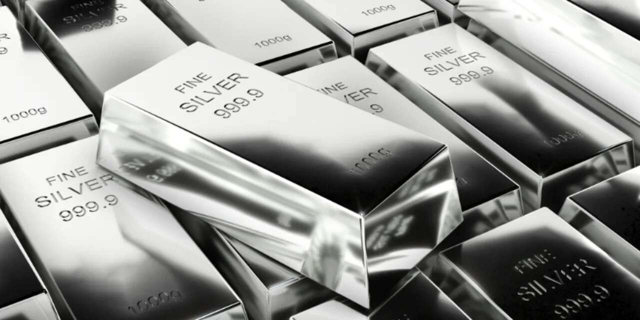 Dev bankadan yeni ralli alarmı! Gümüş bu rakamı geçerse...