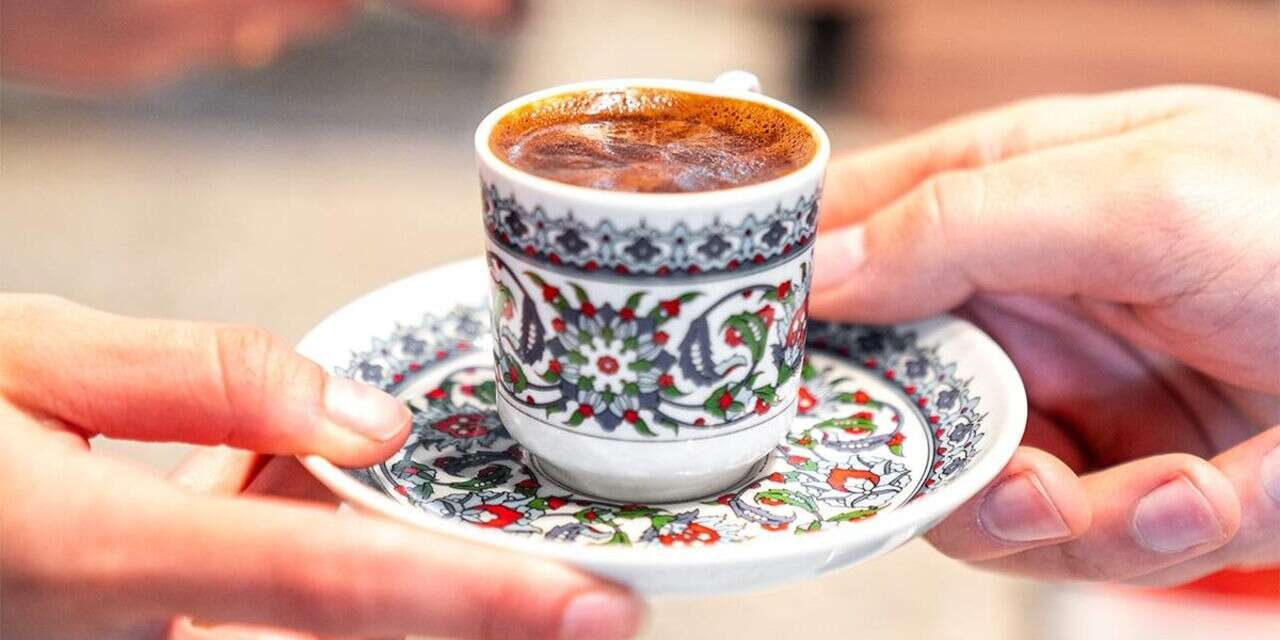 'Deterjanlı kahve' komalık etti: Rekor tazminat geldi