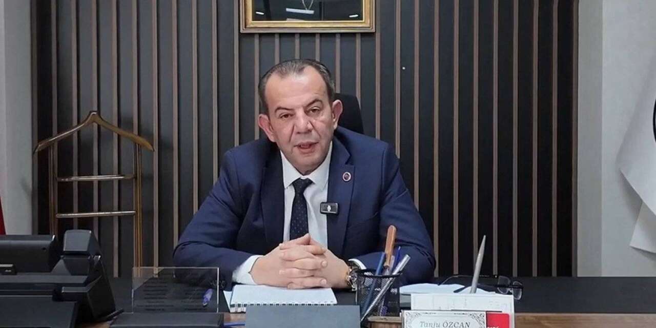 ŞOK'tan açıklama geldi: Tanju Özcan'ın tutuklandığı dosyada şikâyetçiler mi?