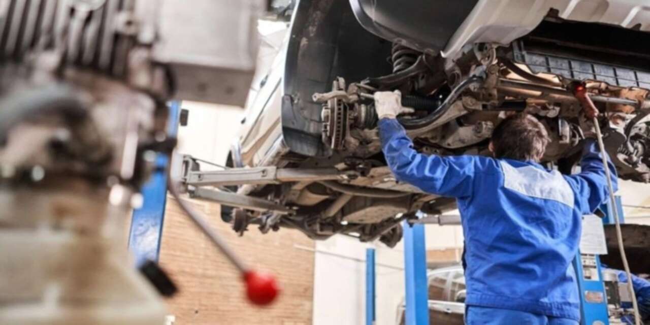 Yedek parça üreticisiydi: Dev şirket iflas etti