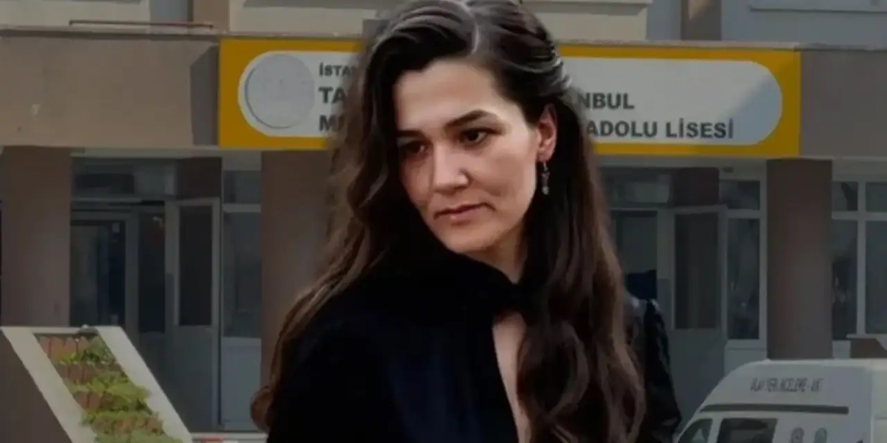 Meslektaşları olay anını anlattı: Öğretmen Fatma Nur Çelik'in son sözleri...