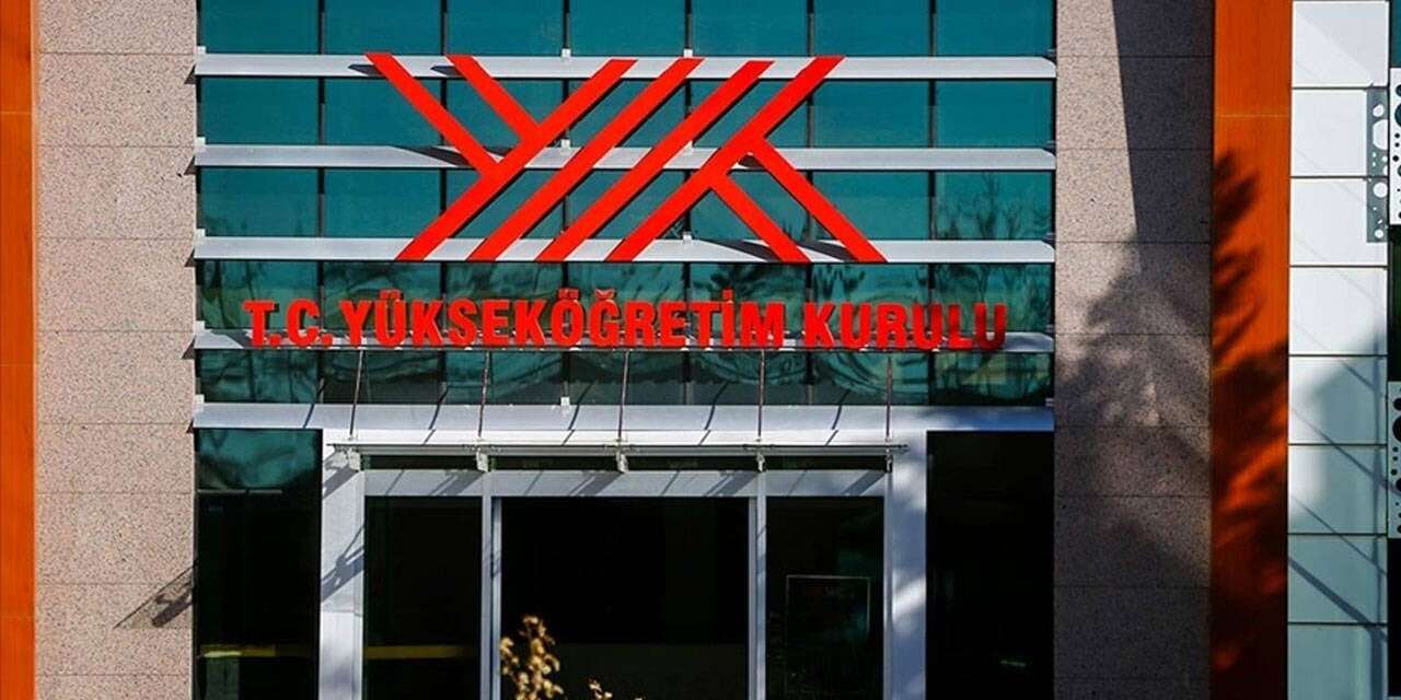 Binlerce öğrenciyi ilgilendiriyor: YÖK'ten diploma kararı