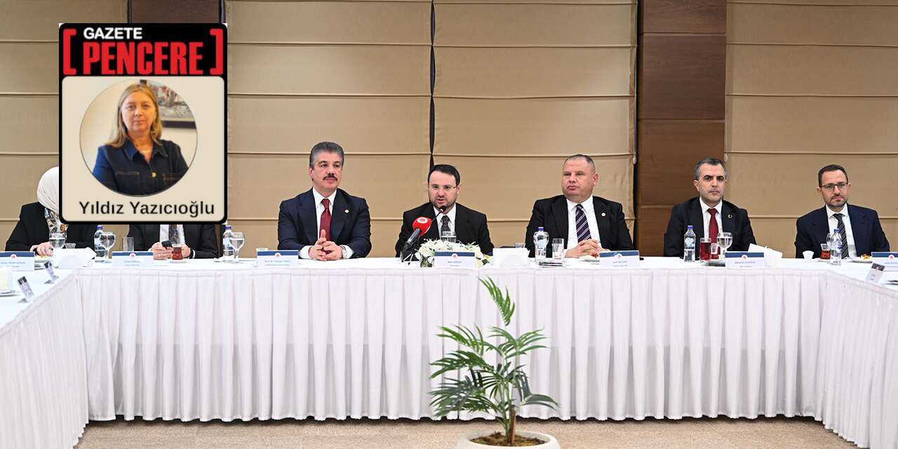 Banka hesabıyla mağdur olanlara 12'nci Yargı Paketi müjdesi geliyor