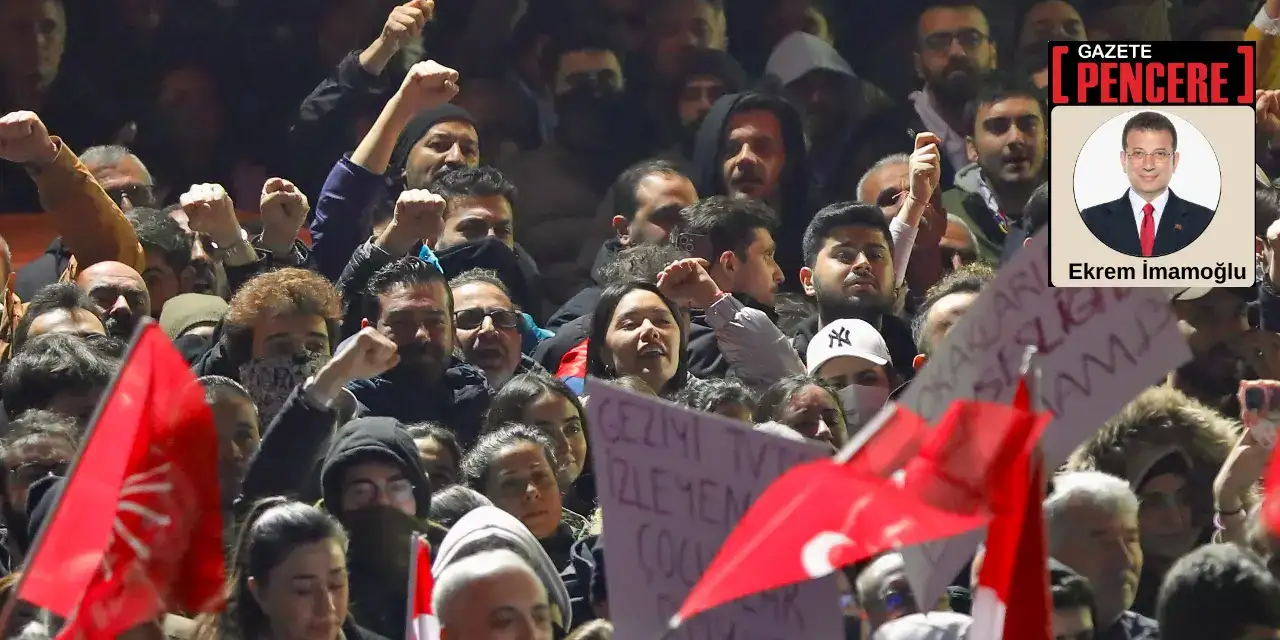 Çılgınlığın son perdesi açılıyor