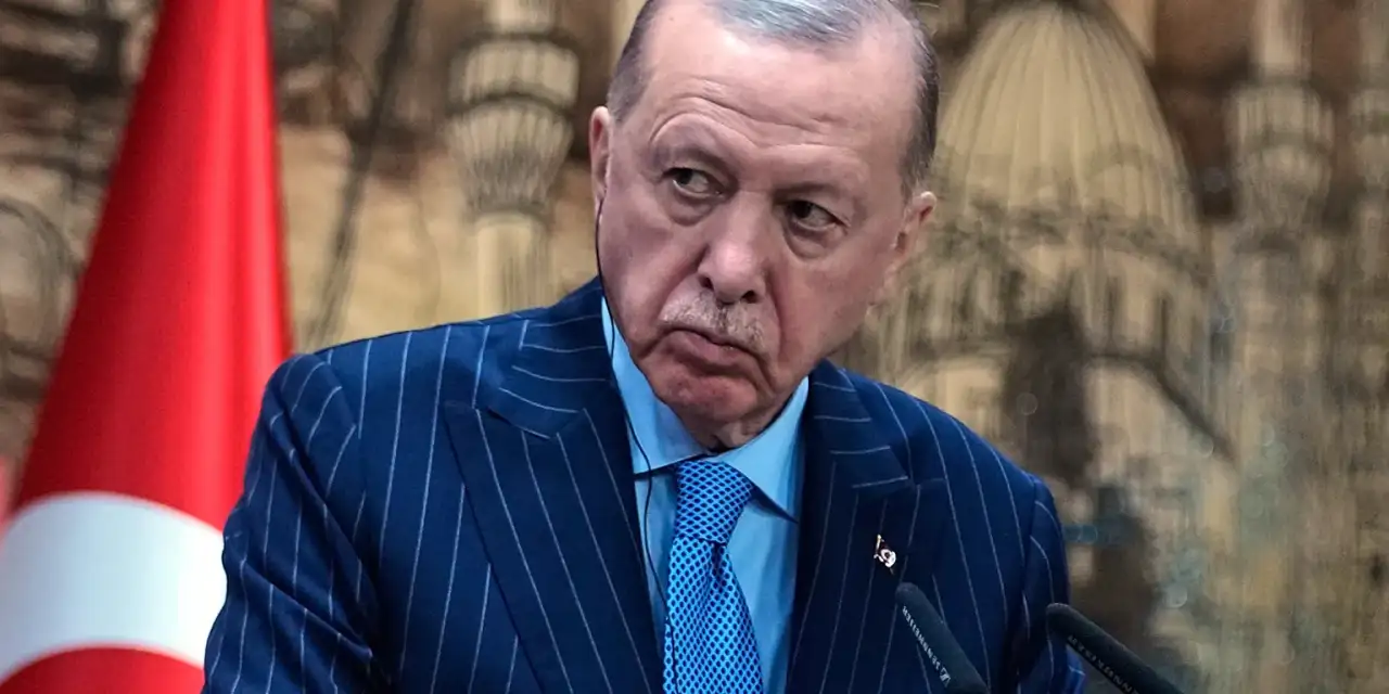 Erdoğan Malezya lideri ile görüştü: İran hakkında açıklama yaptı