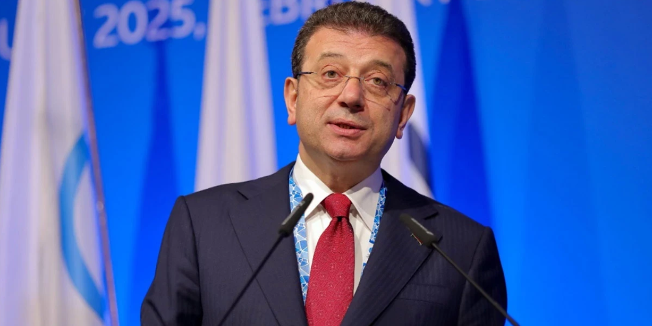 İmamoğlu'ndan 'Fatmanur Çelik ve Hifa İkra' mesajı: 'Neden koruyamadık?'