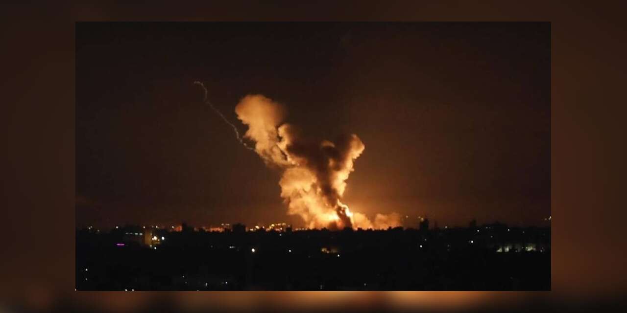 Hizbullah’tan açıklama: İsrail’in Hayfa Deniz Üssü'nü bombaladık