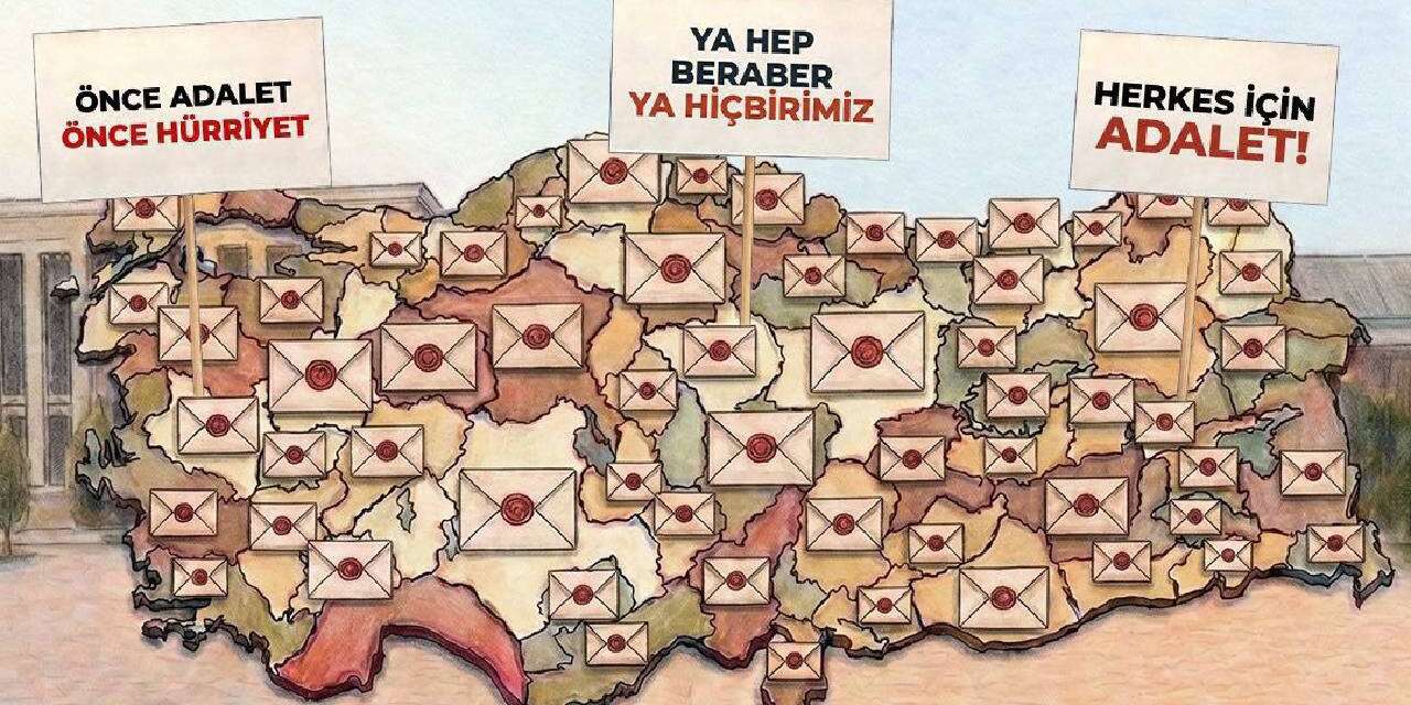 CHP İstanbul İl Başkanı Özgür Çelik: 81 ilde aynı anda bir arada!